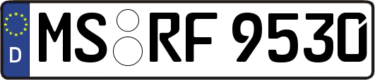 MS-RF9530