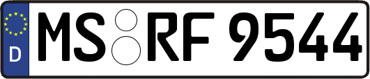 MS-RF9544