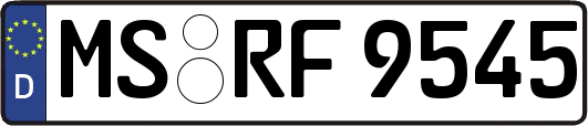 MS-RF9545