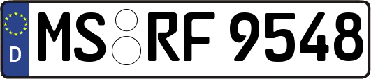 MS-RF9548