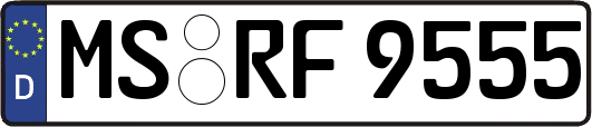 MS-RF9555