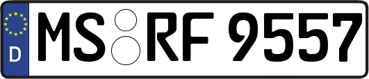 MS-RF9557