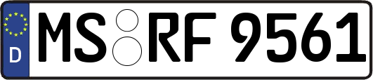 MS-RF9561