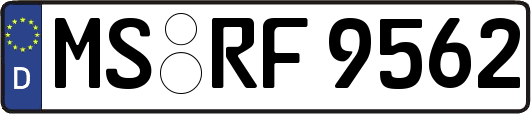 MS-RF9562