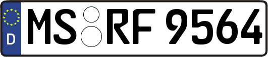 MS-RF9564