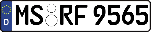 MS-RF9565