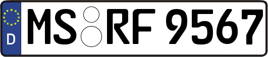 MS-RF9567
