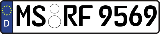 MS-RF9569