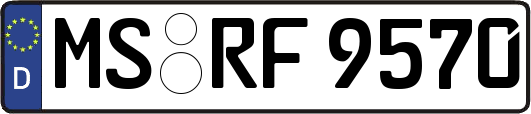 MS-RF9570