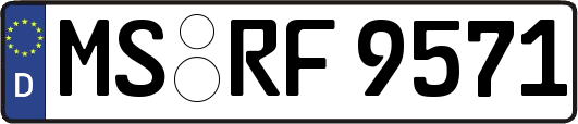 MS-RF9571