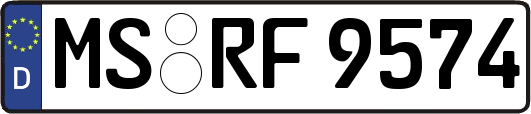 MS-RF9574