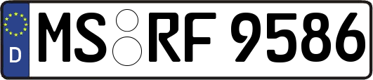MS-RF9586