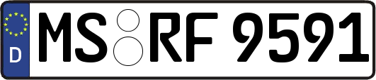MS-RF9591