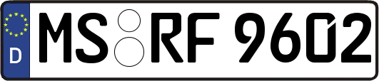 MS-RF9602