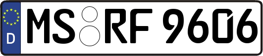 MS-RF9606