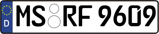 MS-RF9609