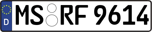 MS-RF9614