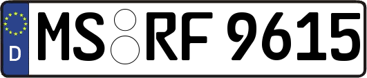 MS-RF9615