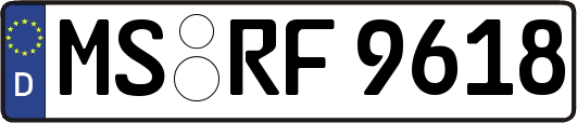 MS-RF9618