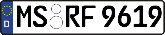 MS-RF9619