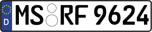 MS-RF9624