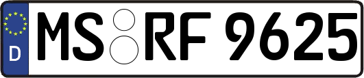 MS-RF9625