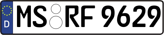 MS-RF9629