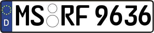 MS-RF9636