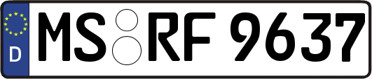 MS-RF9637