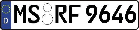 MS-RF9646