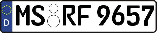 MS-RF9657