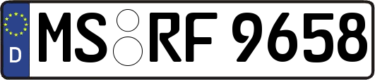 MS-RF9658