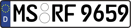 MS-RF9659
