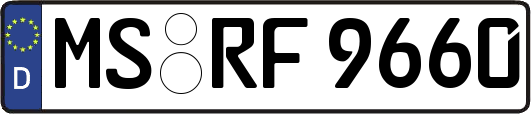 MS-RF9660