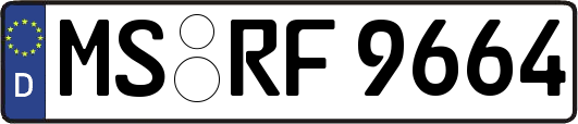 MS-RF9664