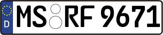 MS-RF9671