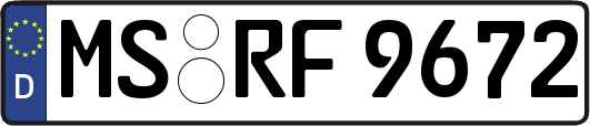 MS-RF9672
