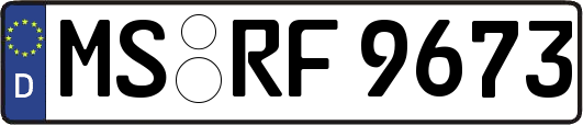 MS-RF9673