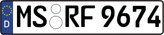 MS-RF9674
