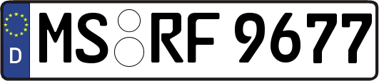 MS-RF9677