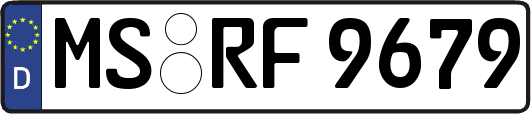 MS-RF9679