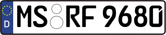 MS-RF9680