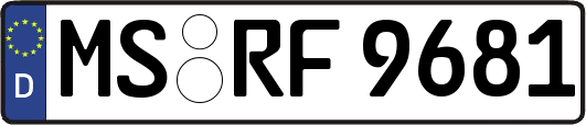 MS-RF9681