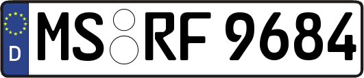 MS-RF9684