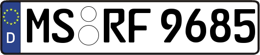 MS-RF9685