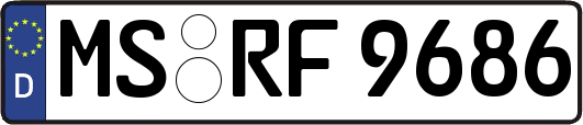 MS-RF9686