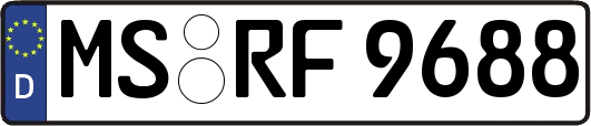 MS-RF9688
