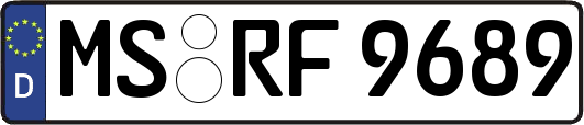 MS-RF9689