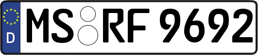 MS-RF9692