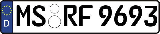MS-RF9693